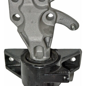 Coxim Esquerdo Do Motor Tracker 1.8 2014 A 2016 .