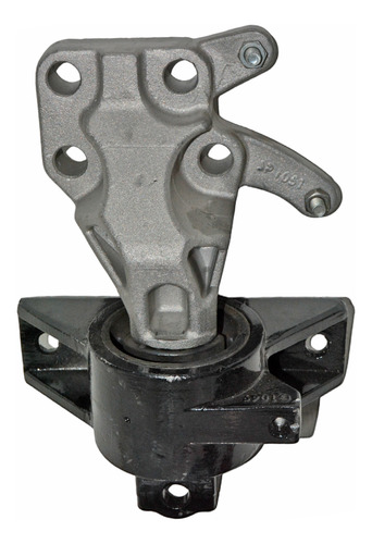 Coxim Esquerdo Do Motor Tracker 1.8 2014 A 2016 .