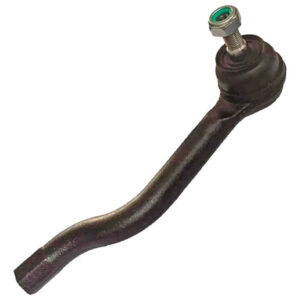 Terminal Direcao Esquerdo Kicks 2017 Ate 2021