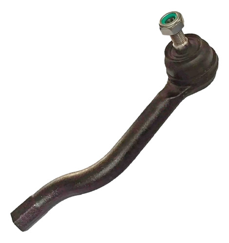 Terminal Direcao Esquerdo Kicks 2017 Ate 2021