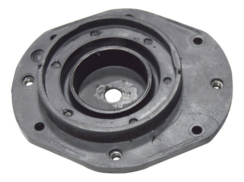 Coxim Amortecedor Diant Berlingo 96 A 08 Xsara 98 A 04 .