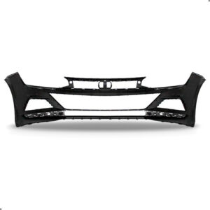 Kit Frente Virtus 2018 A 2022 C/radiador Ar Automatico Preto