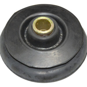 Prato Amortecedor Traseiro Fiesta 96 A 01 Ka 97 A 13