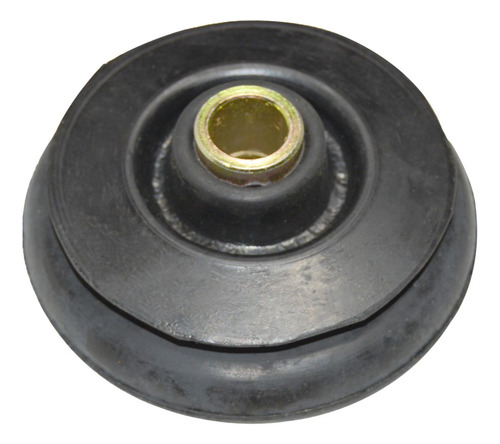 Prato Amortecedor Traseiro Fiesta 96 A 01 Ka 97 A 13