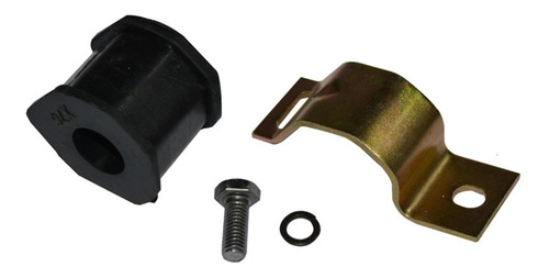 Kit Barra Estabilizadora Dianteira L200