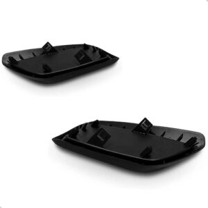 Par Acabamento Parachoque Argo 2017 18 19 20 21 22 2023