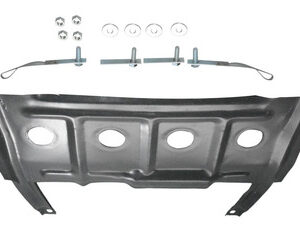 Protetor Carter March Versa 2012 Ate 2020