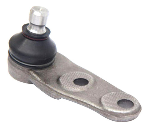 Pivo Esquerdo Com Direcao Hidraulica Gol Parati 97 Em Diante