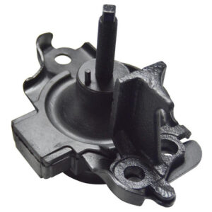 Coxim Do Motor Direito Mecanico Fit 2003 Ate 2008