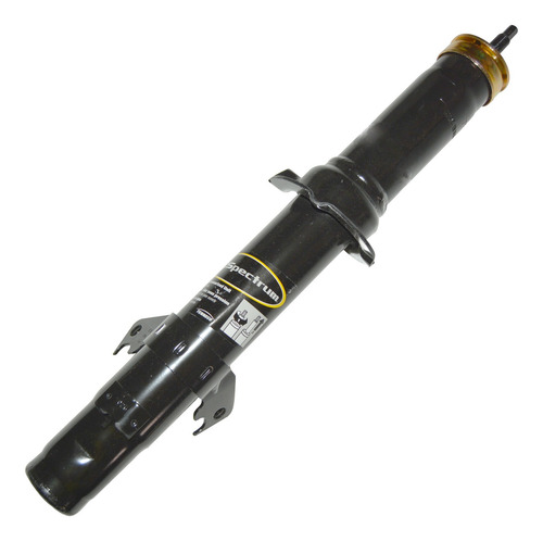 Amortecedor Dianteiro Fusion 2006 Ate 2009 Todos