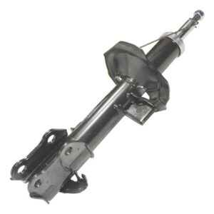 Amortecedor Dianteiro Esquerdo Tiida 2007 A 2013