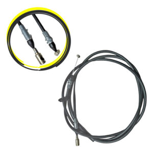 Cabo De Acelerador Topic Pick Up