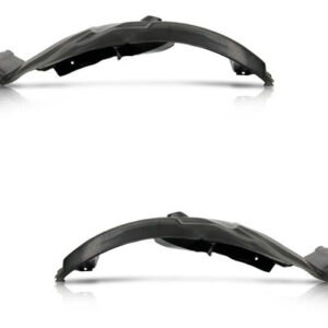 Par Aparabarro Bmw S3 2006 A 2008 Dianteiro/diant