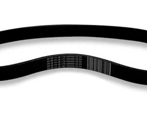 Correia Do Alternador Omega / Suprema 2.0 92 / 94 Sem Ar --