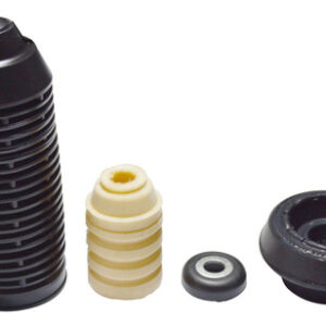 Kit Amortecedor Dianteiro Comp Bora 1994 A 1997 Golf 1995 A