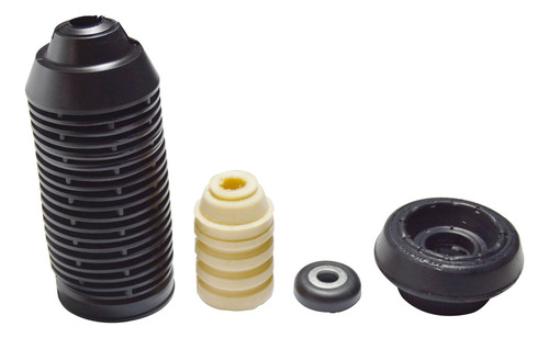 Kit Amortecedor Dianteiro Comp Bora 1994 A 1997 Golf 1995 A