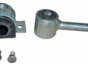 Bieleta Estabilizadora Dianteira Besta Gs 1998 Em Diante