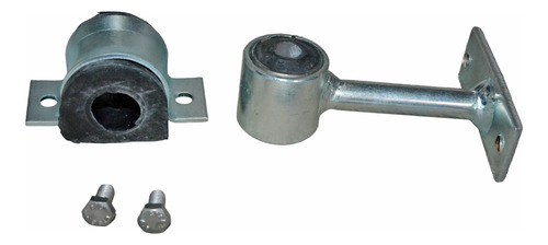 Bieleta Estabilizadora Dianteira Besta Gs 1998 Em Diante