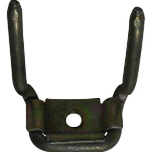 Suporte Borracha Escapamento Fi 167 Tempra 95 Em Diante