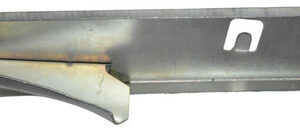 Pedal Acelerador Metal Fusca 1.3 1.5