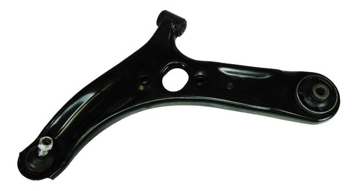 Bandeja Dianteira Com Buchas Com Pivo Esq Hb20 2013 1.0 1.6