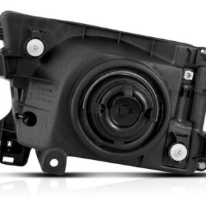 Farol Hilux Sw4 1993 A 1995 C/ Bicos 1ª Linha Esquerdo/motorista