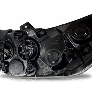 Farol Master 13 A 2022 Manual Elétrico Sem Auxiliar 1ª Linha Esquerdo/motorista