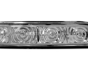 Lanterna Pisca Retrovisor I30 2009 A 2012 Le Preto