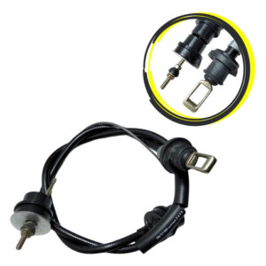 Cabo De Embreagem Ducato 2.8 Diesel 1998 A 2000