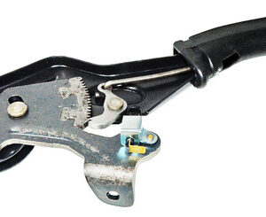 Alavanca Freio Mao Ka Courier 2009 A 2013