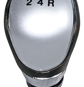 Manopla Cinza J3 J5 J6 2013 A 2016 Preto