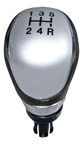 Manopla Cinza J3 J5 J6 2013 A 2016 Preto