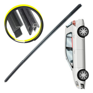 Pestana Interna Traseira Esquerda Fiesta 96 02 4 Pts