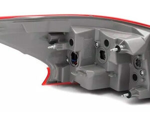 Lanterna Traseira Canto Sentra 2014 A 2016 C/ Led 1ª Linha Direito