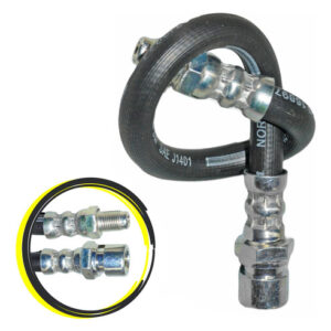 Flexivel De Freio Traseiro Brasilia Kombi 1500