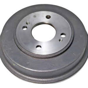 Tambor Freio City 2010 A 2014 Civic 2001 A 2006 Fit