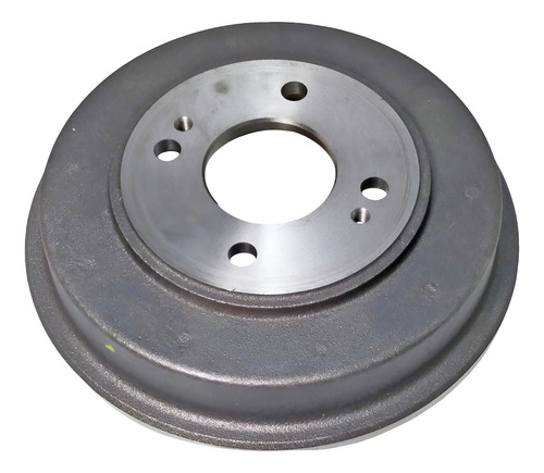 Tambor Freio City 2010 A 2014 Civic 2001 A 2006 Fit