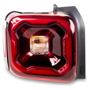 Par Sinaleira Traseira Renegade Trailhawk 2019 A 21 Com Led