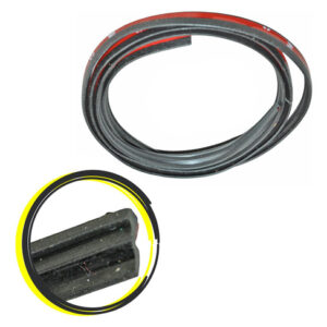 Borracha Vigia Civic 07 Em Diante