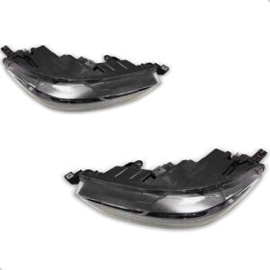 Par Farol Tiggo 8 Pro 2023 A 2024 Elétrico Led C/ Reator 10p