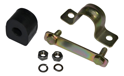 Kit Barra Estabilizadora Diant Corcel I Belina I 1969 A 1977