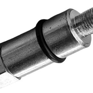 Valvula Equalizadora Escort 83 Ate 92 Verona 89 Ate 92