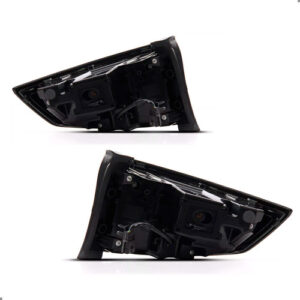 Par Sinaleira Discovery 2020 2021 2022 2023 Canto Ambos Lados