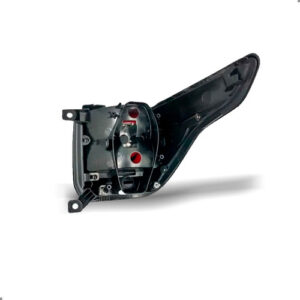 Lanterna Traseira Para Strada 20 21 22 A 25 Sem Led 1ª Linha Esquerdo - Motorista