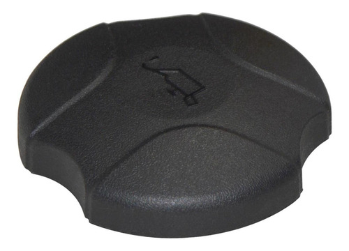 Tampa Oleo Motor C3 1.4 206 1995 Em Diante 207 07 Em Diante