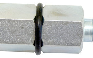 Valvula Equalizadora Corsa 2002 Em Diante 10x1mm