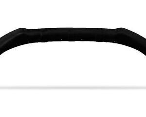 Spoiler Parachoque Dianteiro Para Volvo Xc60 2008 09 10 2014 Preto