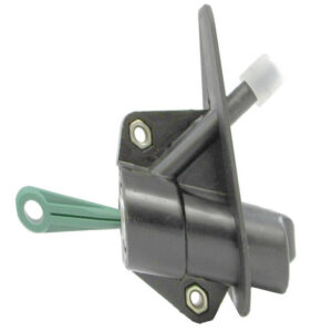 Cilindro Mestre Embreagem Ka 1.0 E 1.6 Motor Rocam Fiesta 01