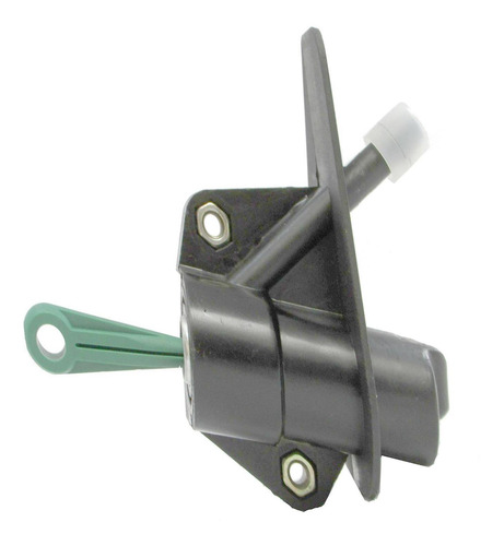 Cilindro Mestre Embreagem Ka 1.0 E 1.6 Motor Rocam Fiesta 01