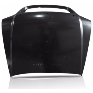 Capo S10 Blazer 2001 2002 A 2011 Sem Furo Scoop Novo